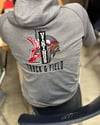 School Athletic Team Embroidery
