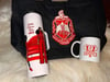 Delta Sigma Theta novelty items