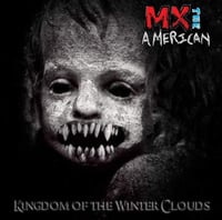 Image 1 of MX the American: Kingdom of the Winter Clouds