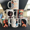 Specialty Coffee Mugs