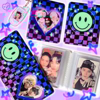 Image 1 of Smiley One And Only Collect Book