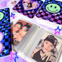 Image 2 of Smiley One And Only Collect Book