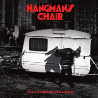 HANGMAN'S CHAIR - Banlieue Triste 2xLP 