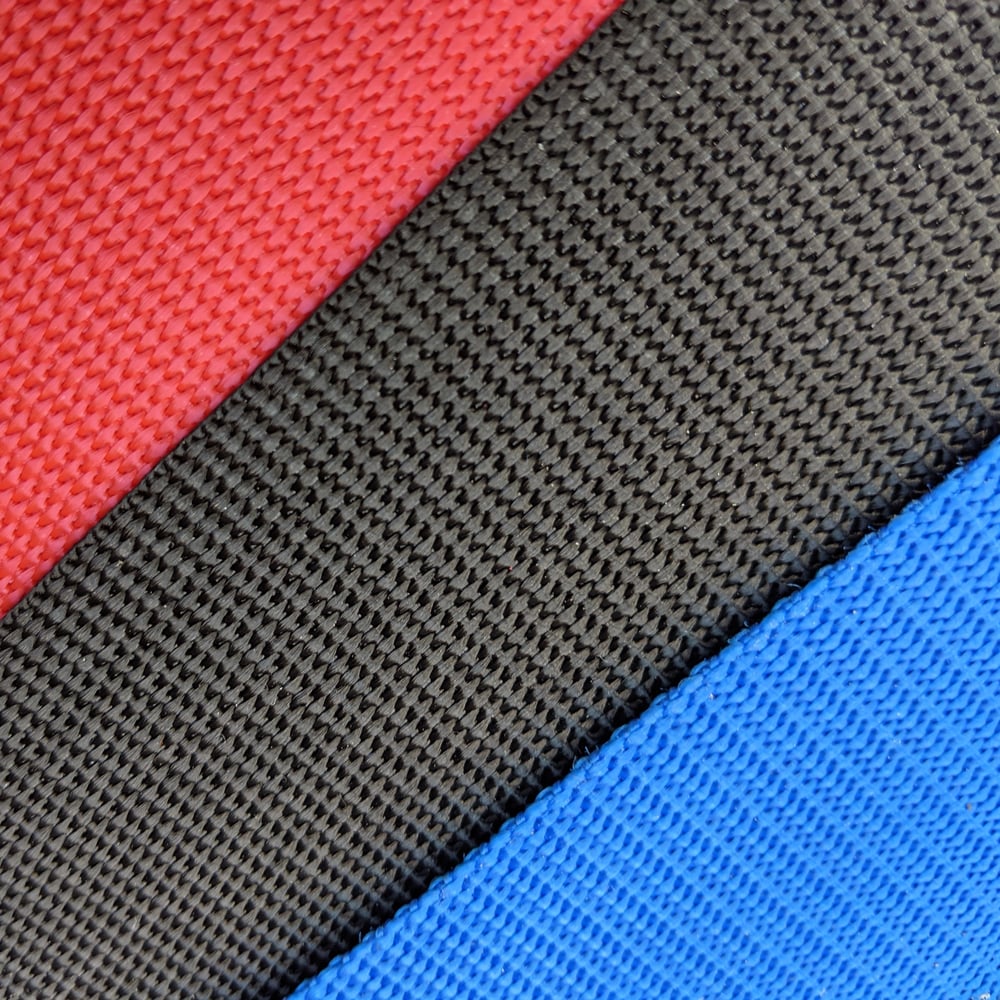 Knee Strap Anchors