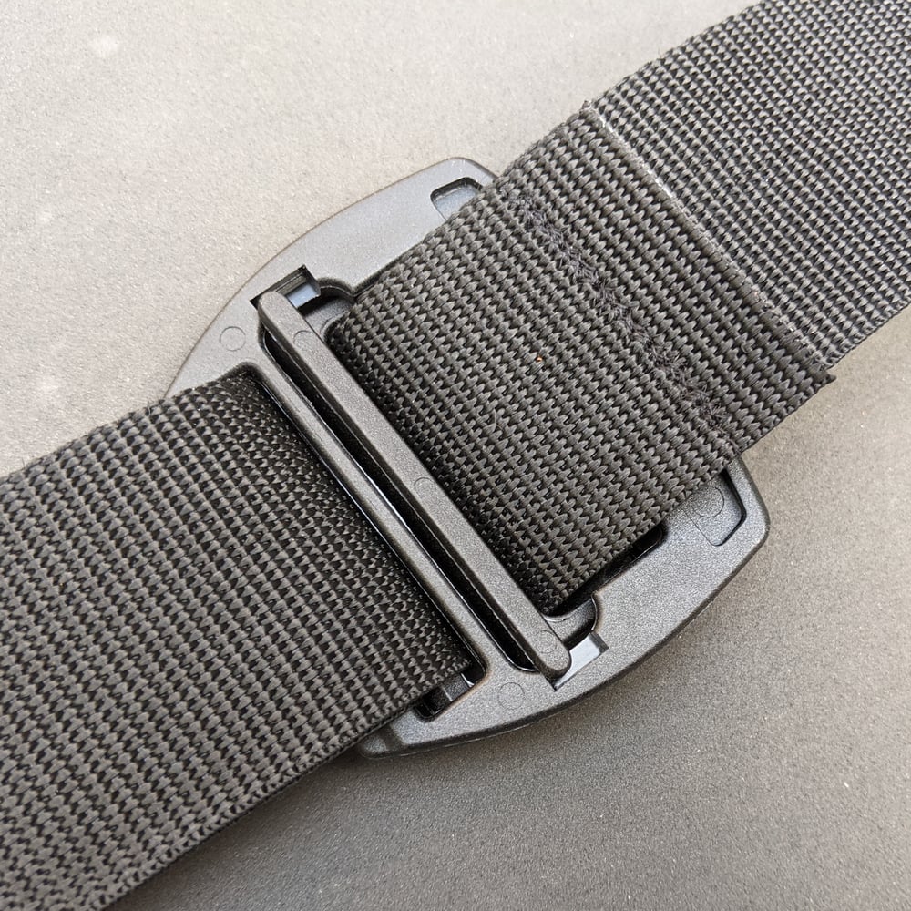 Bergbuckle Straps 