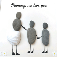 Image 2 of Mummy, we love you