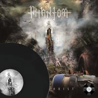 Phantom "Cyberchrist" LP (black Vinyl)