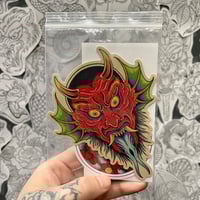 Image 1 of Sticker Pack