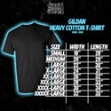 The Devil's Playground Tee