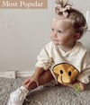 The Smile Romper Jumper