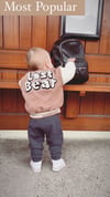 The ‘Lost Bear’ 