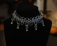 Image 1 of Bee Sting Collar