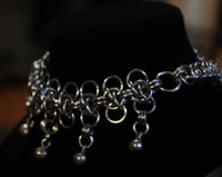 Image 2 of Bee Sting Collar