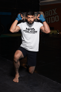 Image 2 of Official NPA T Shirt