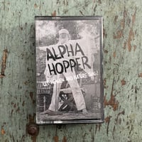 Image 1 of ALPHA HOPPER-LET HEAVEN AND NATURE SING! CASSETTE