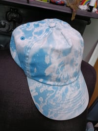 Image 4 of Reverse dyed caps ~ adult ~ child