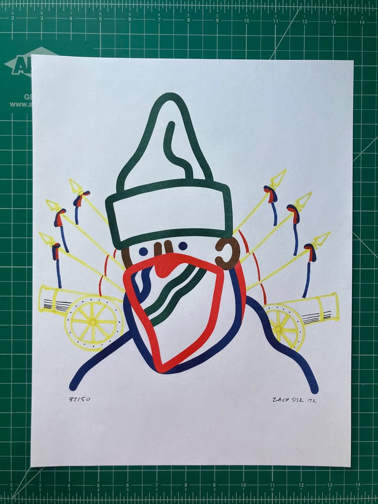 Mach-Hommy Image 3