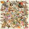 Sacred Conversations Silk Scarf