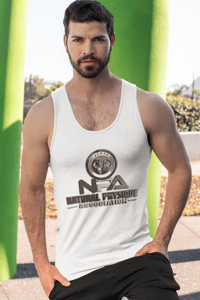 Official NPA Vest