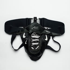 Image of SNEAKER TACTICAL JOCKSTRAP 27o  / BLACK 