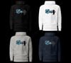 "Lord of All Creation" Hoodie 