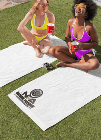 Official NPA Towel