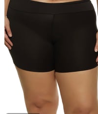 Image 3 of Cycling Shorts (+) sizes 