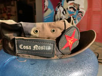 Image 1 of COSA NOSTRA HAT ROCK OUTFIT 2004