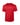 The Black Hour "Unapologetic" Shirt in Red 