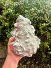 8.86lb raw pyrite