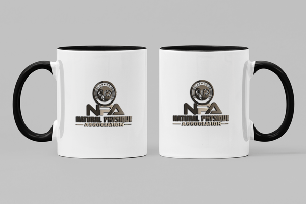 Image of NPA Mug