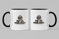 NPA Mug