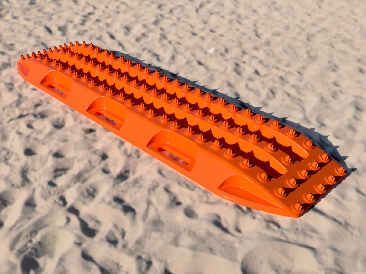 1/64 scale traction board PNW Diecast Customs