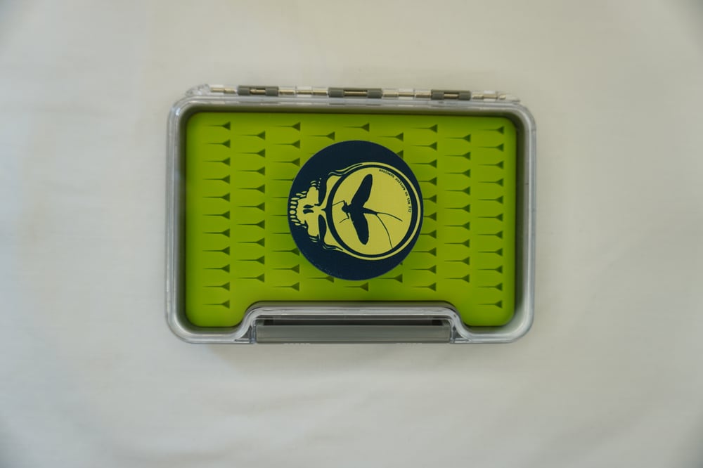 Image of SCOF Fly Box