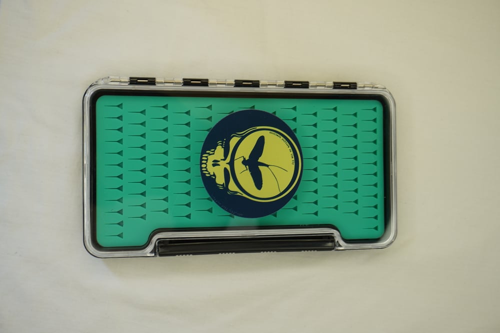 Image of SCOF Fly Box