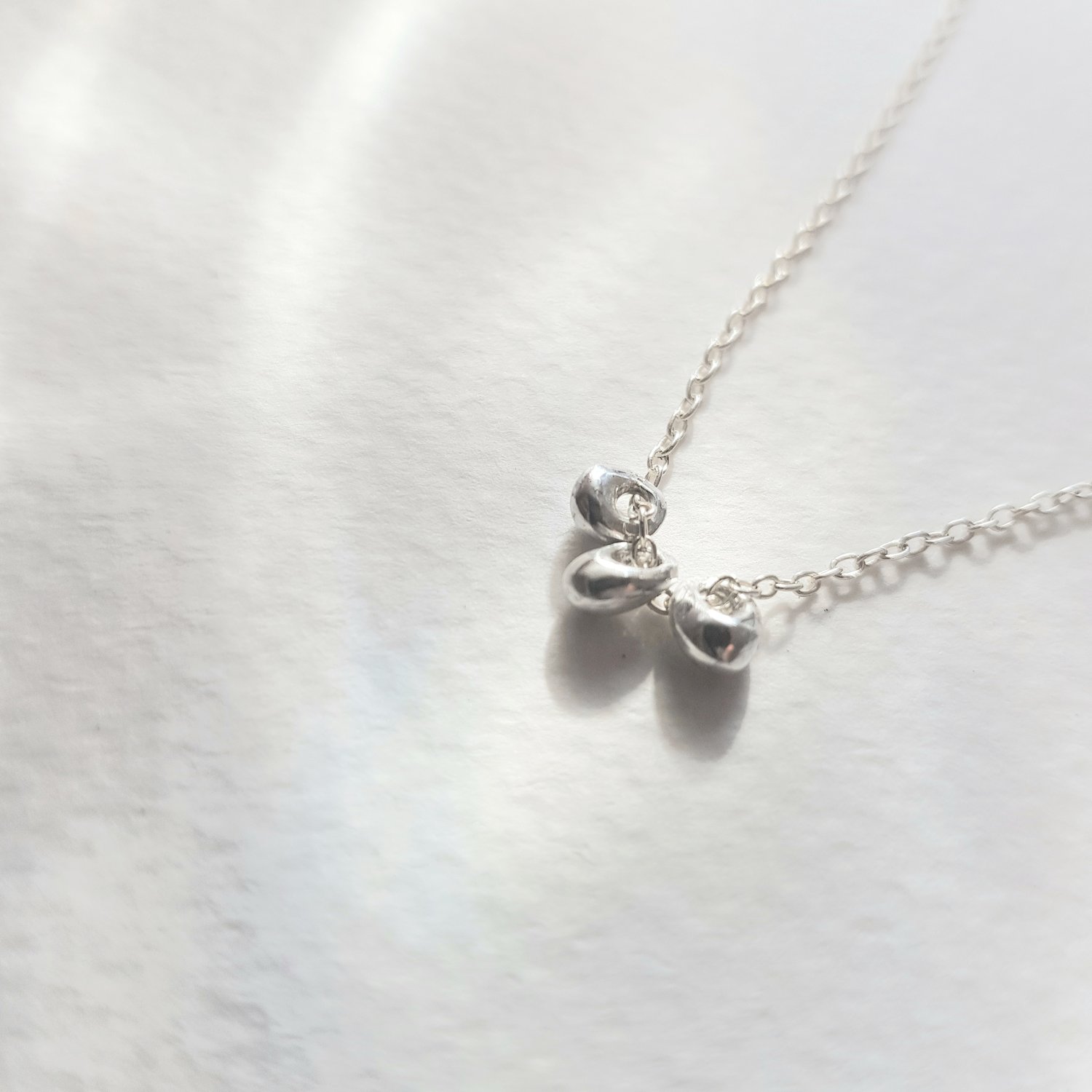 Image of APPLESEED necklace
