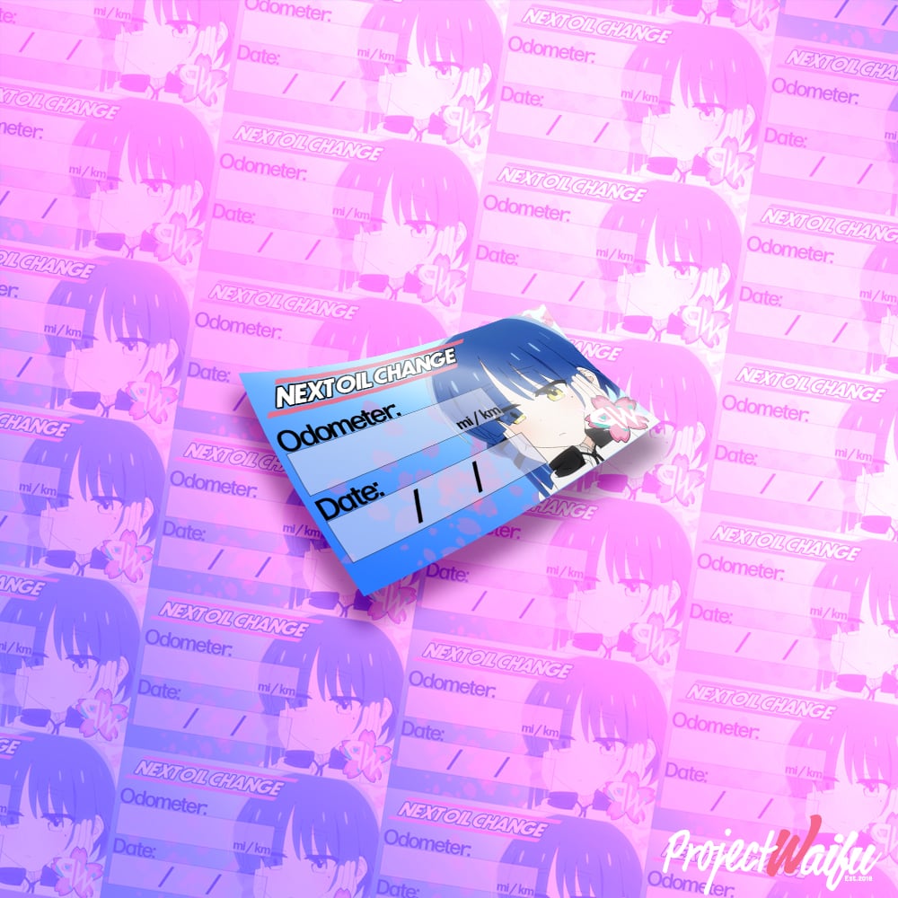 Bocchi The Rock! Series
