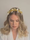 Anthèmis headband