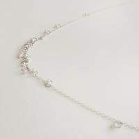 Image 3 of LUCIOLES perles necklace