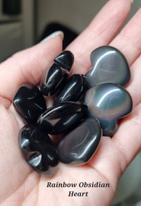 Hearts/Moons