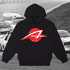Autopian Logo Hoodie