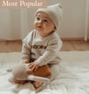 The Happy & Hooray Tracksuit