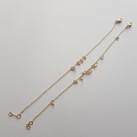 Image 2 of LUCIOLES perles bracelet