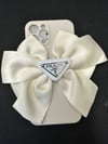 Prada Bow Case
