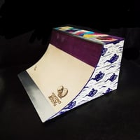 Image 3 of Quarter ramp 2