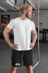 Image 2 of Official NPA Casual Shorts