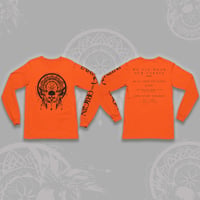 "WAWOC" Long Sleeve 