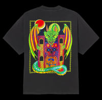 Image 1 of DRAGON T-SHIRT