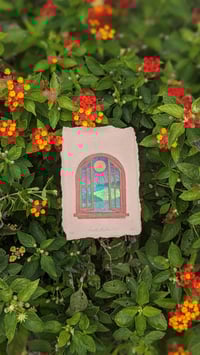 Image 5 of Vestibule Reduction Print