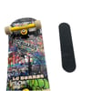 LC BOARDS FINGERBOARD MINI GRIPTAPE FILE 2 PACK